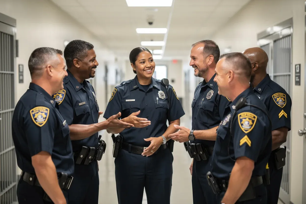 2026 Does a Corrections Degree Require Internships or Clinical Hours?