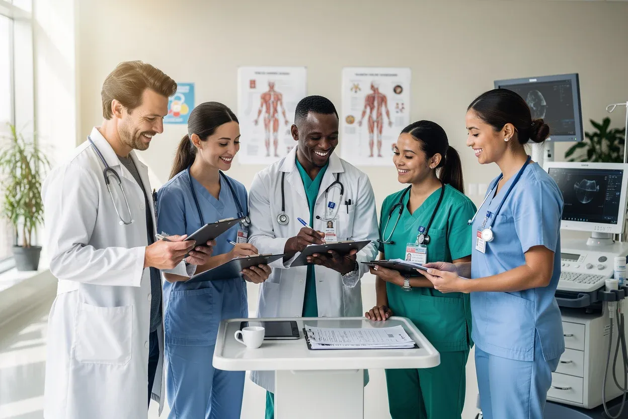 2026 Medical Studies Degree Programs That Accept Transfer Credits thumbnail