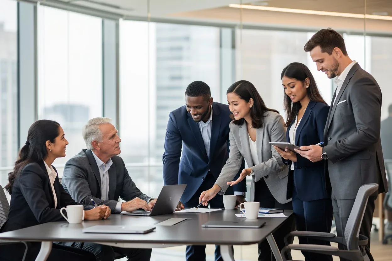 2026 Fastest Online Leadership Bachelor's Degree Programs You Can Finish in 3 Years or Less thumbnail