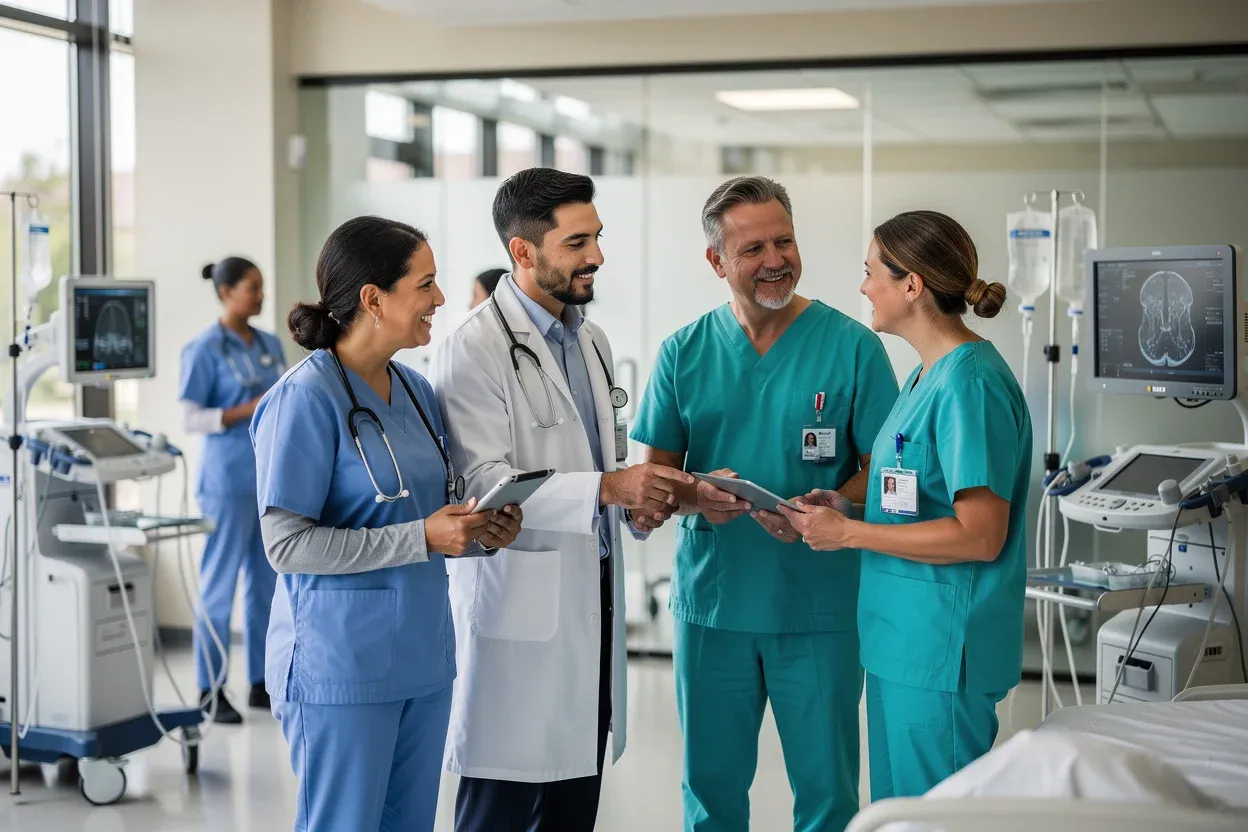 2026 How Fast Can You Earn an Online Medical Studies Bachelor's Degree? Timelines & Completion Options thumbnail