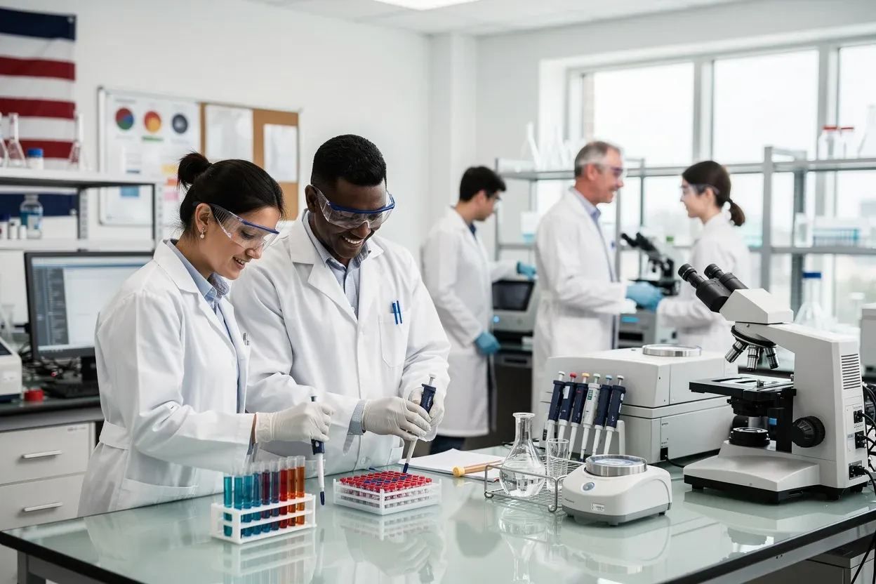 2026 Credit Requirements for a Biochemistry Degree Explained