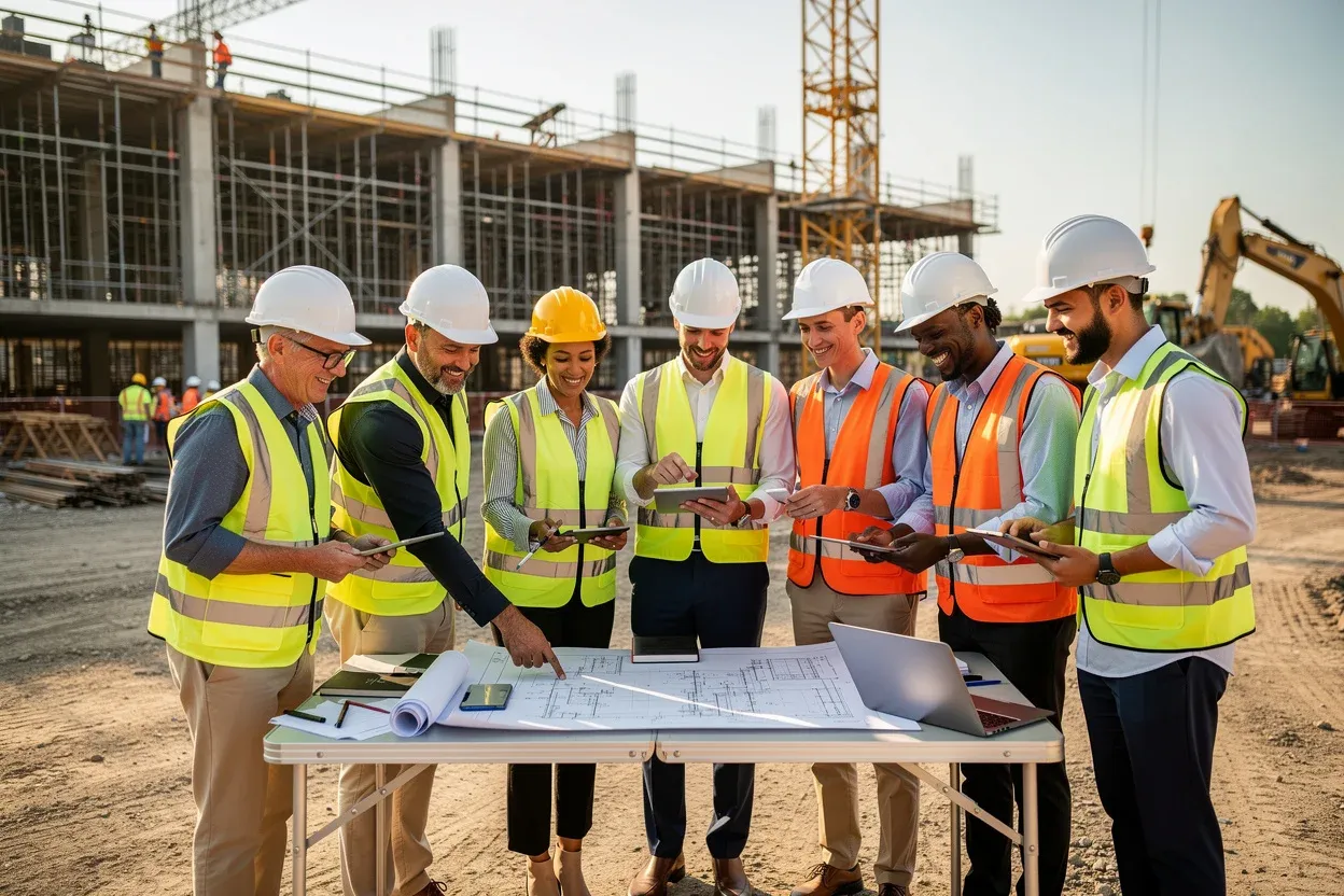 2026 Best Online Bachelor's in Construction Management With Applied Project-Based Coursework thumbnail