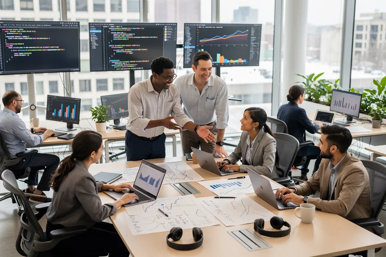 2026 Which Data Science Specializations Have the Best Job Outlook? thumbnail