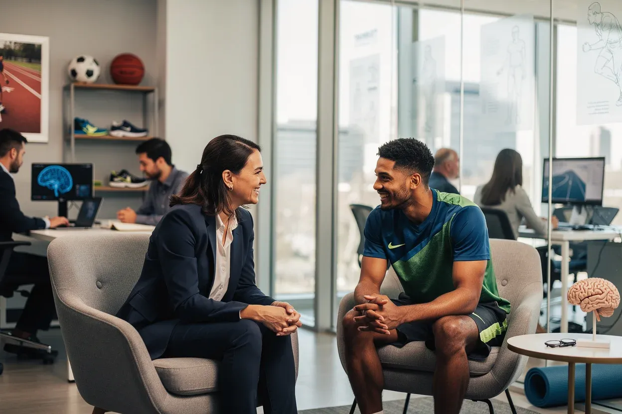 2026 Fastest Online Sports Psychology Bachelor's Degree Programs You Can Finish in 3 Years or Less thumbnail