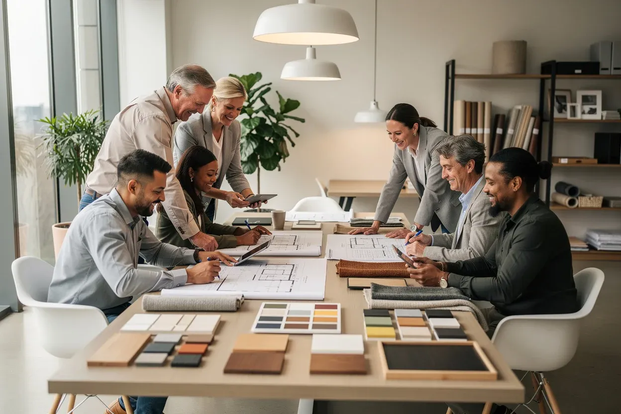 2026 Interior Design Degree Jobs That Do Not Require Licensure thumbnail