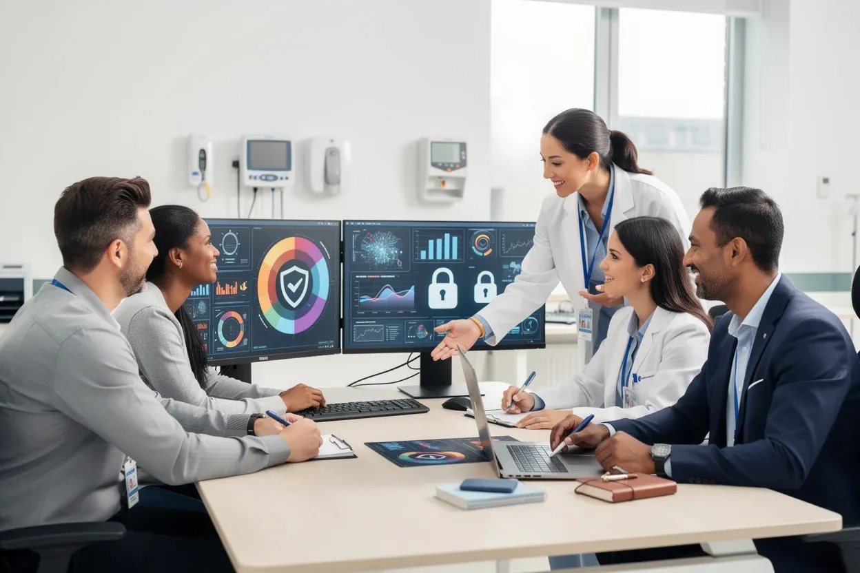 2026 Online Health Informatics Degrees With Privacy and Compliance Career Alignment thumbnail