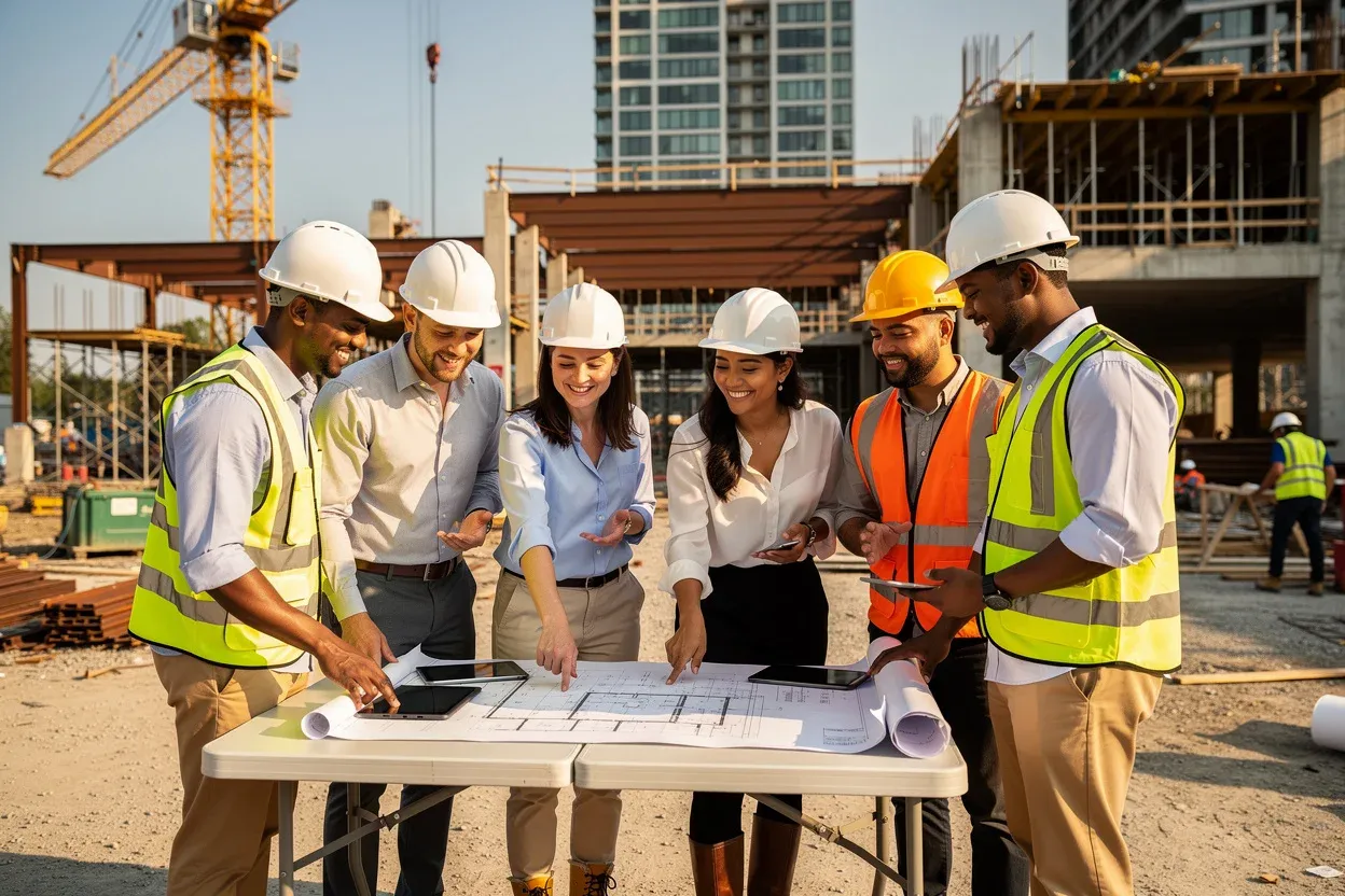 2026 Construction Management Degree Jobs That Do Not Require Licensure thumbnail