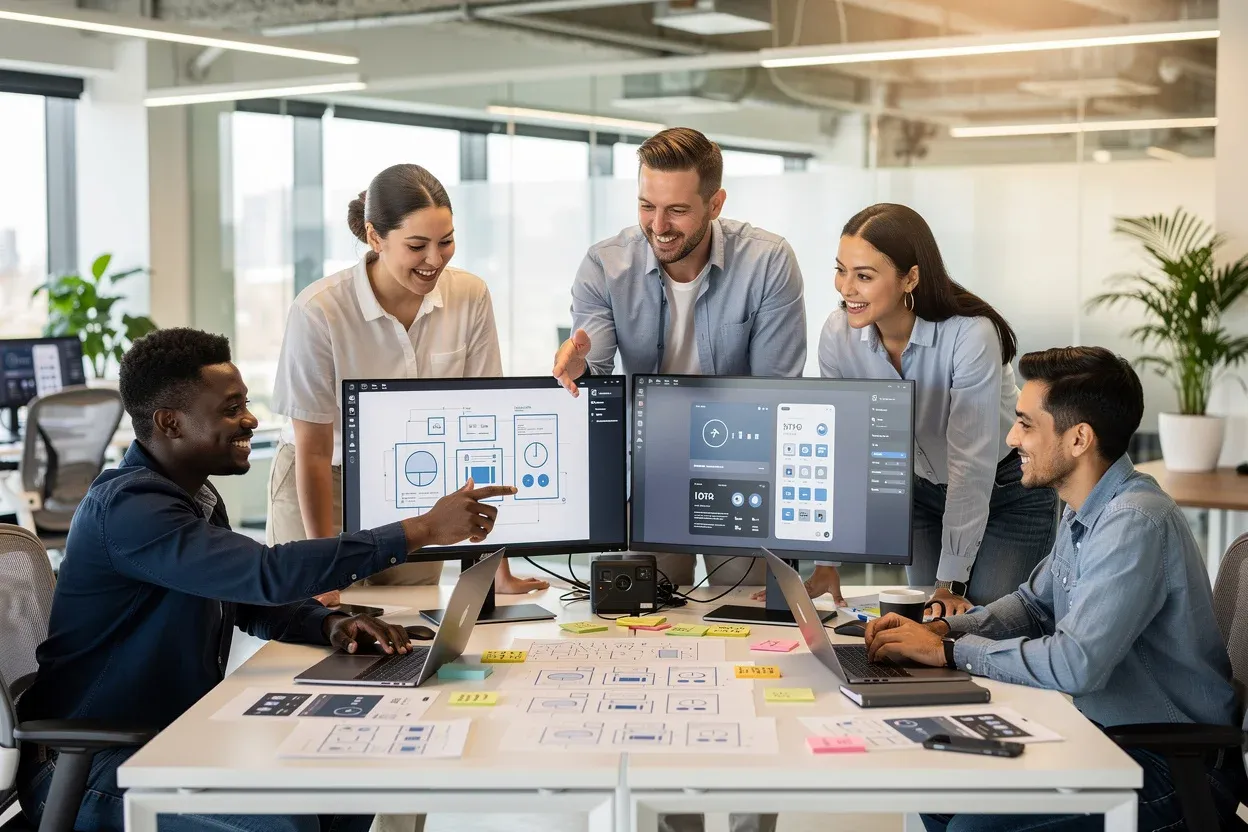 2026 Cheapest User Experience Degree Programs for Working Adults thumbnail