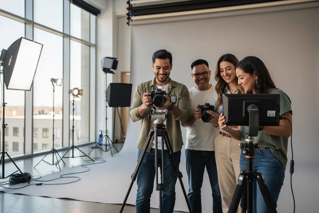 2026 Photography Degree Programs That Accept Transfer Credits thumbnail