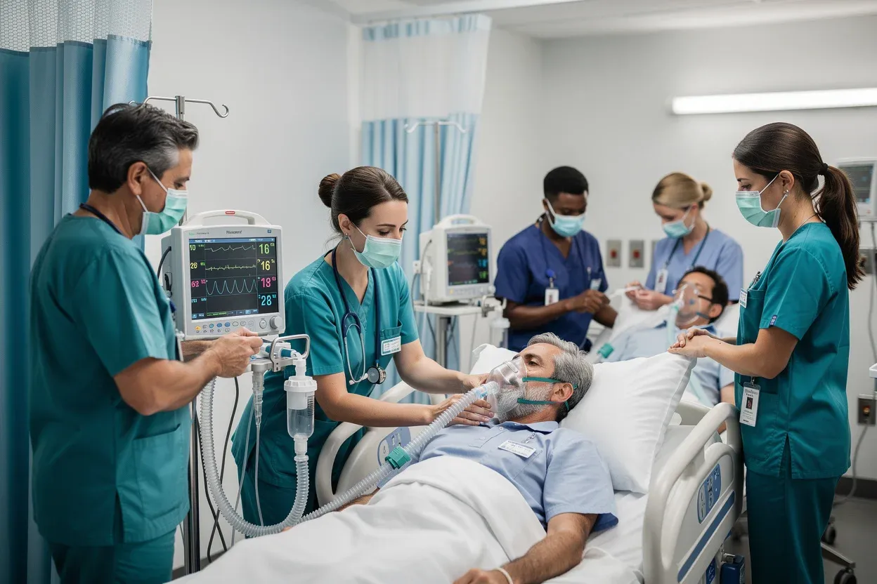 2026 Respiratory Care Therapy Degree Programs That Accept Transfer Credits thumbnail
