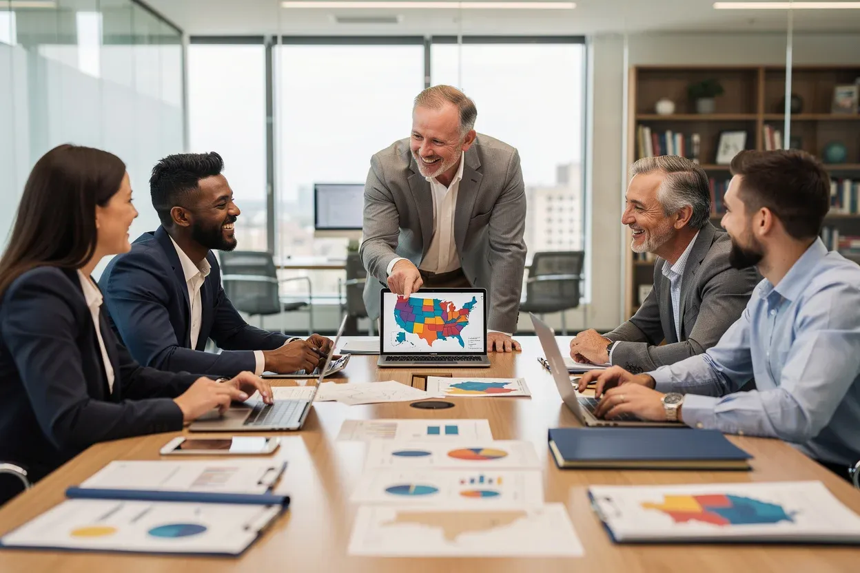 2026 State-by-State Acceptance of Online Public Policy Master's Programs for Licensure thumbnail