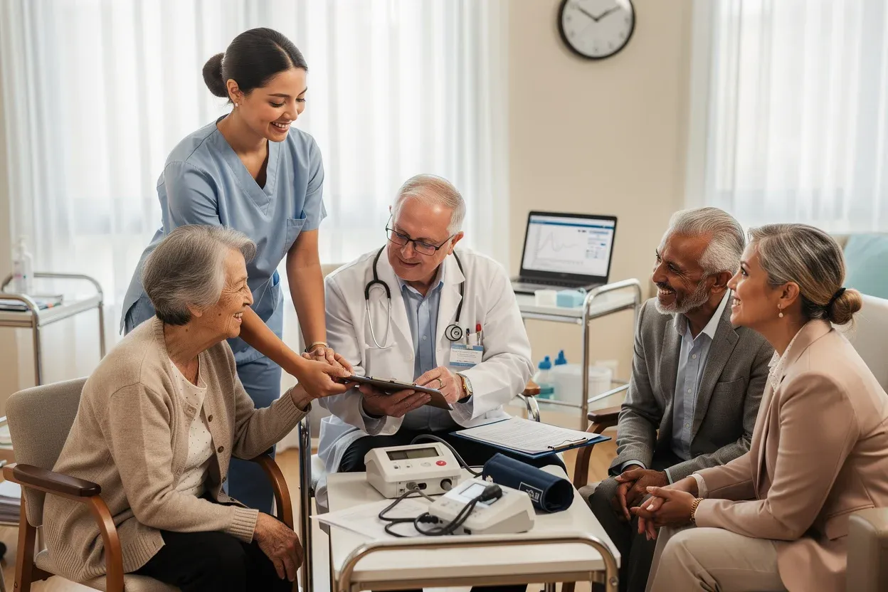 2026 Gerontology Degree Programs That Accept Transfer Credits thumbnail