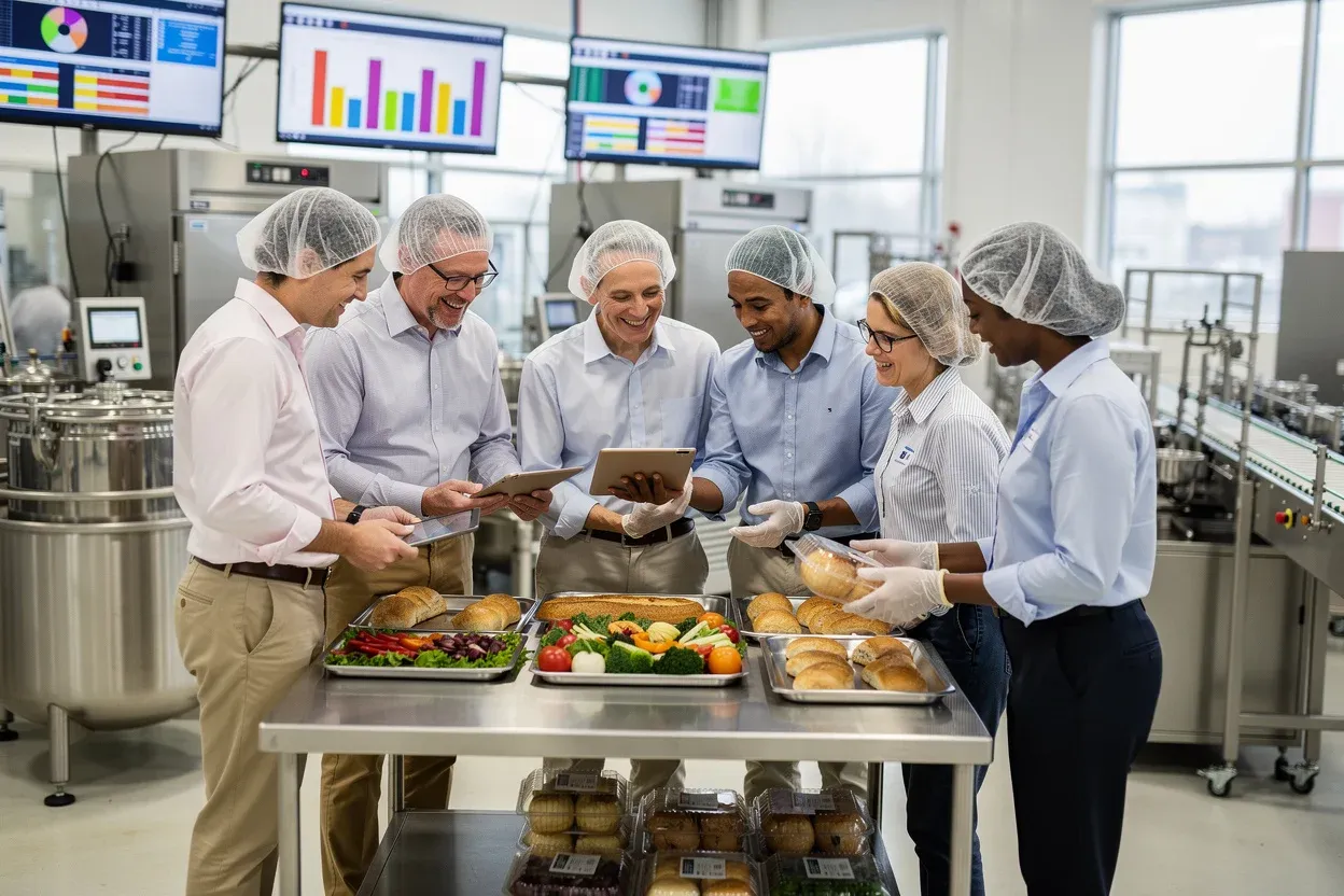 2026 Best Online Bachelor's in Food Industry Management With Internship Support thumbnail