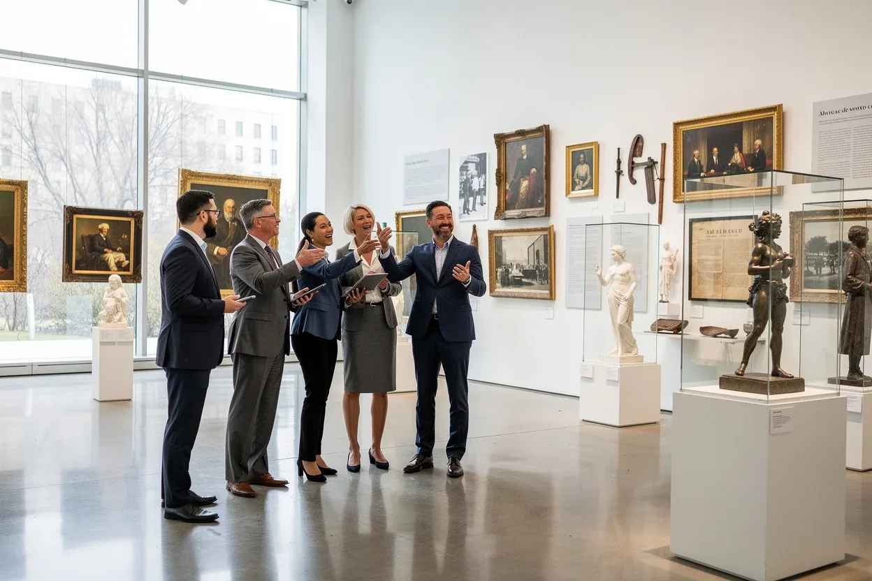 2026 Art History Degree Programs That Accept Transfer Credits thumbnail