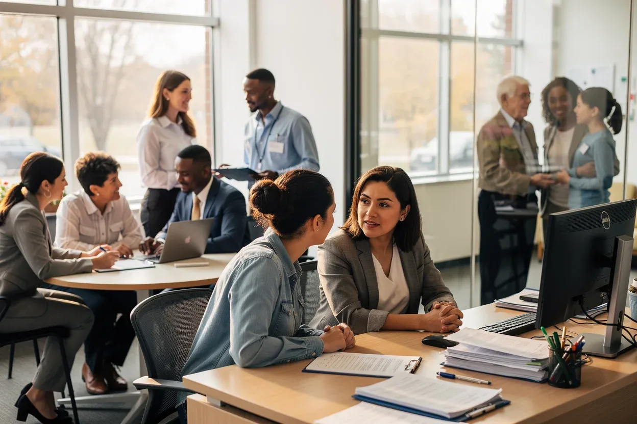 2026 Human Services Degree Programs That Accept Transfer Credits thumbnail