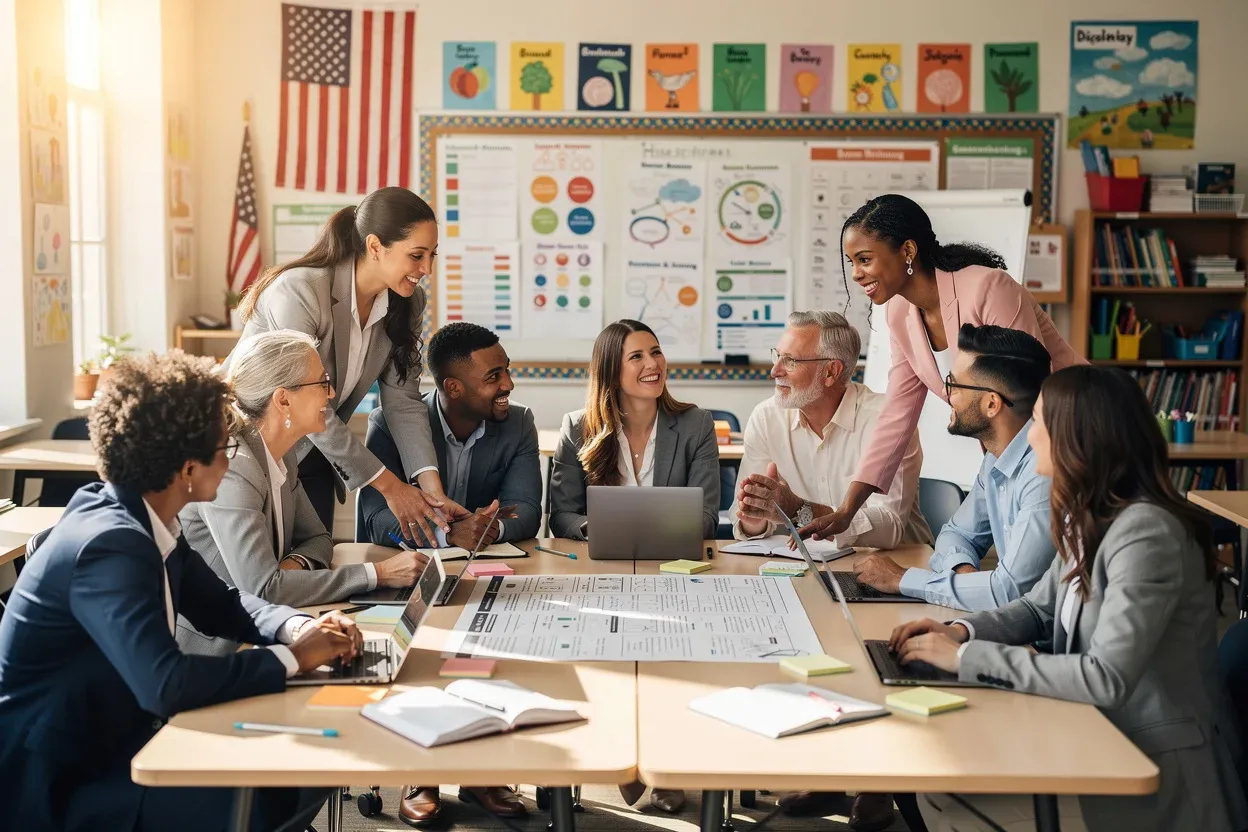 2026 Application Deadlines for Online Educational & Teacher Leadership Master's Programs: Fall, Spring & Rolling Admissions thumbnail