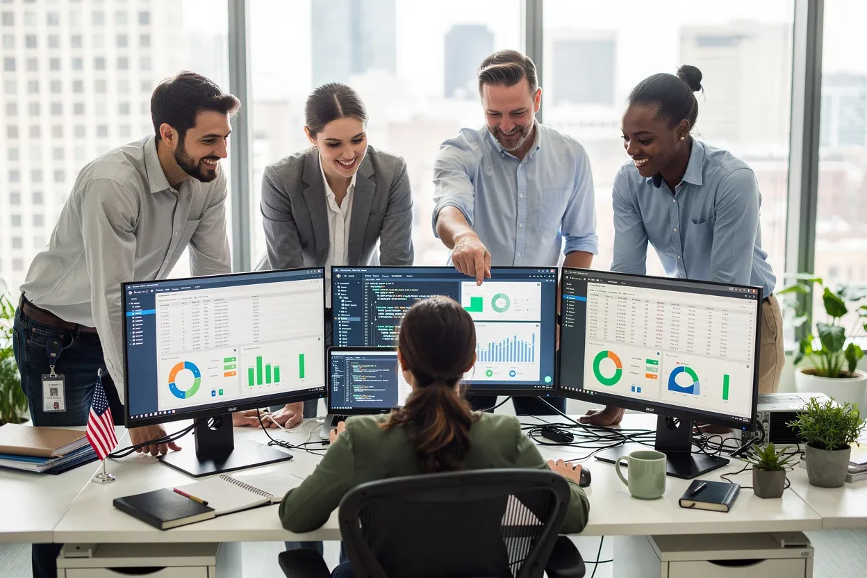 2026 Cheapest Database Management Degree Programs for Working Adults thumbnail