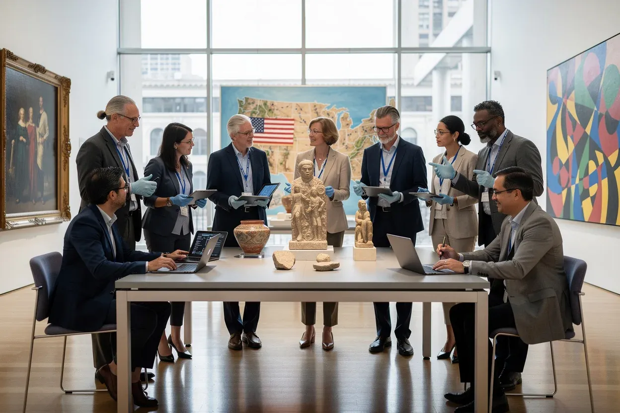 2026 How Fast Can You Earn an Online Art History Bachelor's Degree? Timelines & Completion Options thumbnail