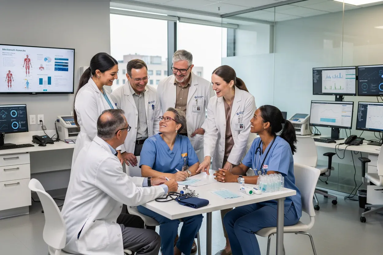 2026 Can You Complete Public Health Clinicals Locally? thumbnail