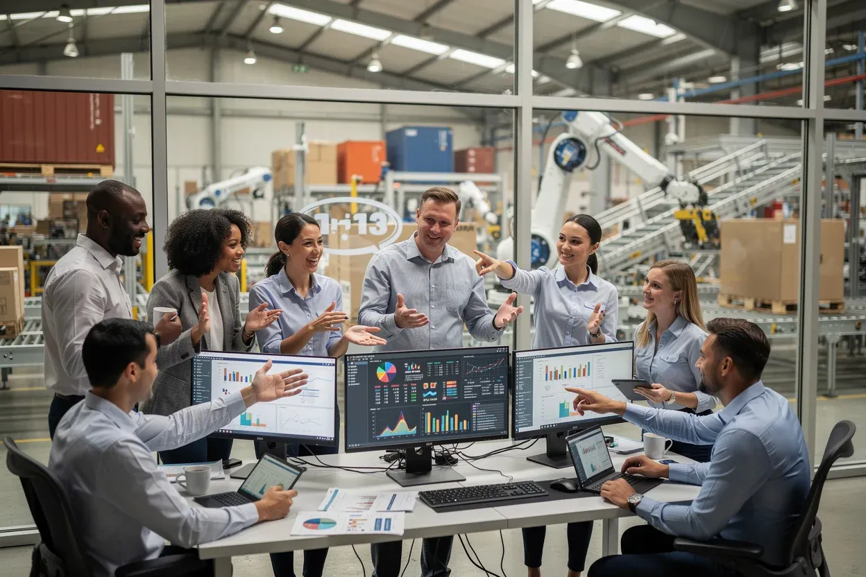 2026 Best Online Bachelor's in Supply Chain Management for Manufacturing Operations Careers thumbnail