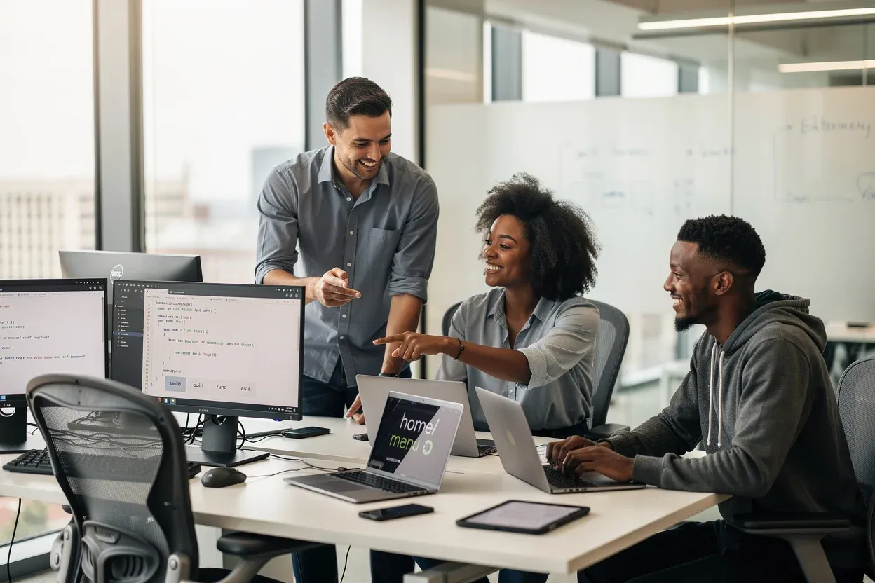 2026 How Fast Can You Earn an Online Software Development Bachelor's Degree? Timelines & Completion Options thumbnail