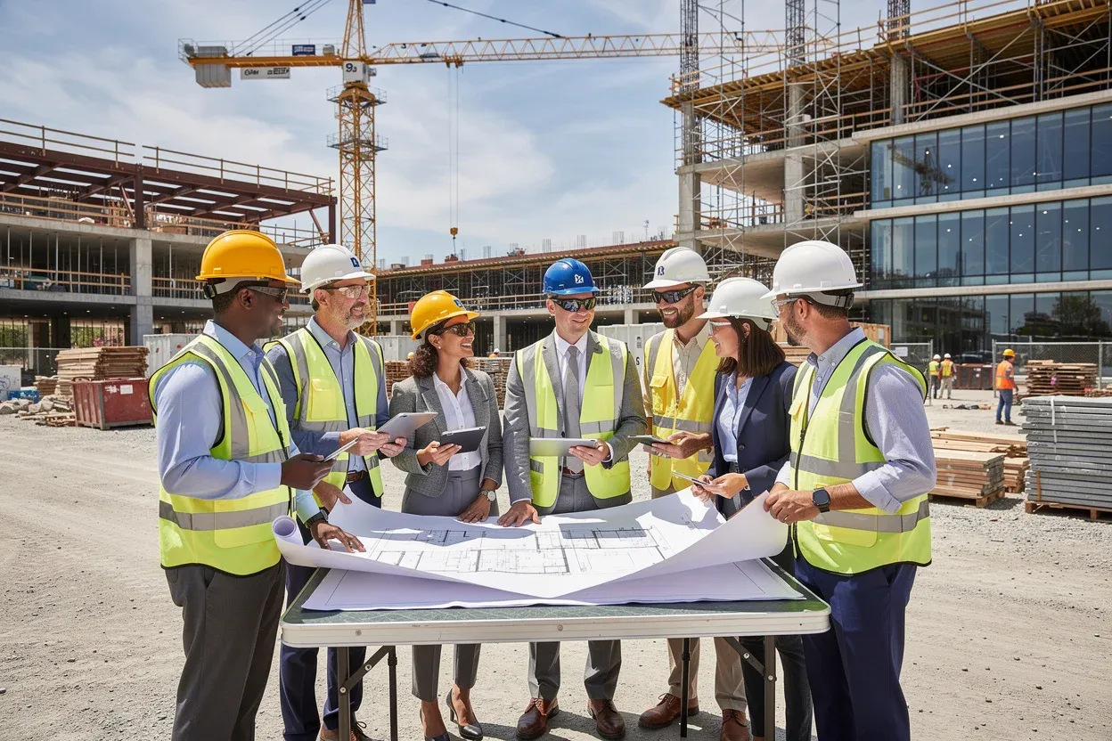 2026 Online Construction Management Degrees With Strong Construction Risk Management Training thumbnail