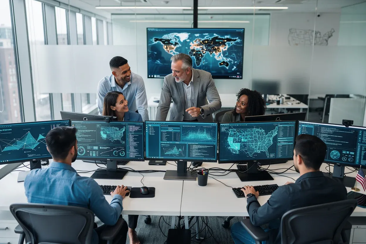 2026 State-by-State Acceptance of Online Cybercrime Master's Programs for Licensure thumbnail