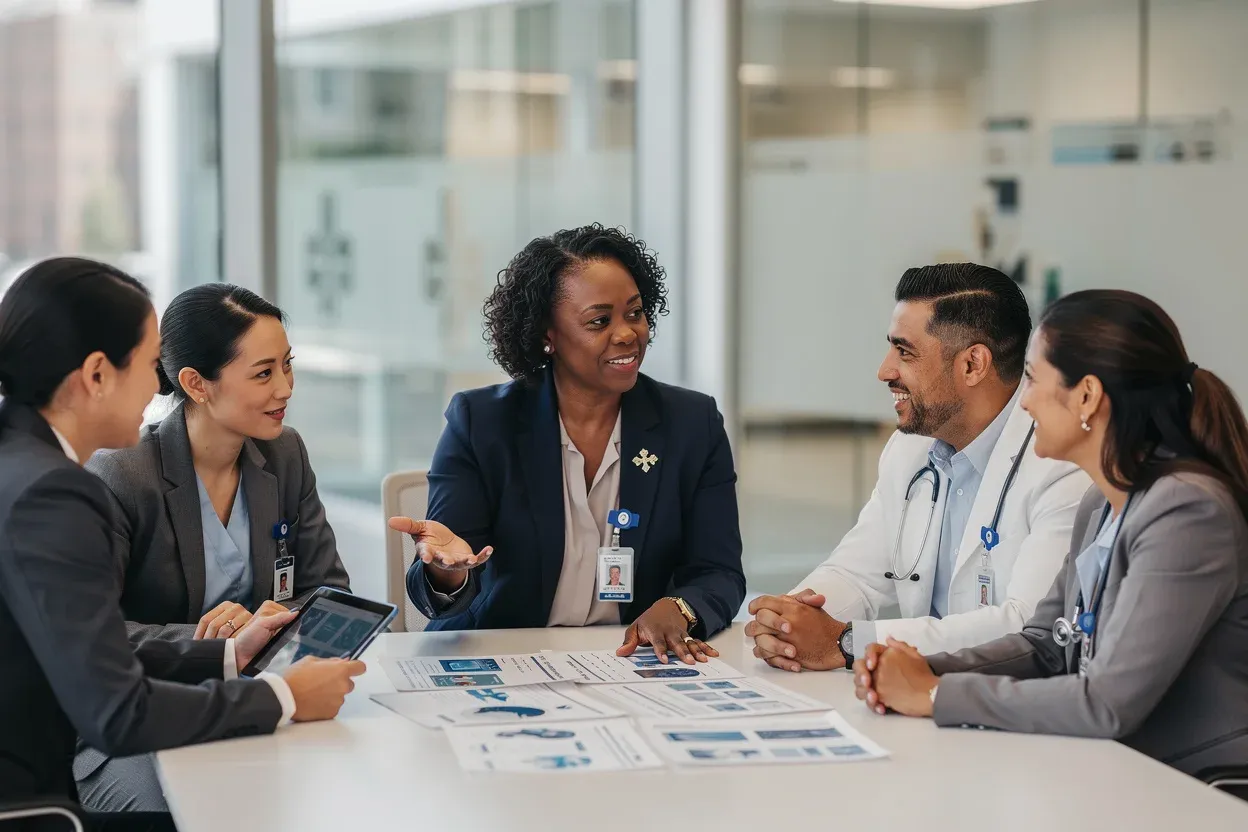 2026 Nurse Executive Leader Degree Programs With Rolling Admissions thumbnail