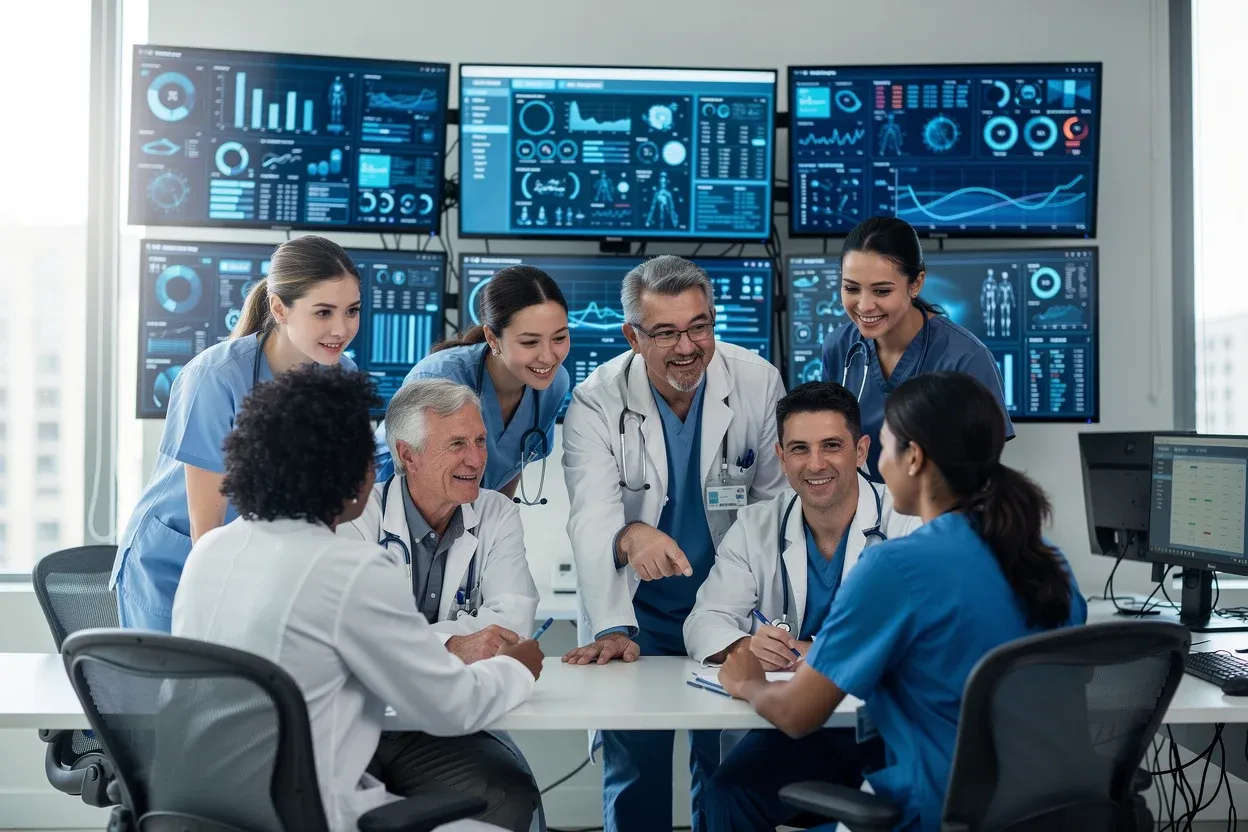 2026 Best Online Health Informatics Degrees for Care Delivery Data Careers thumbnail