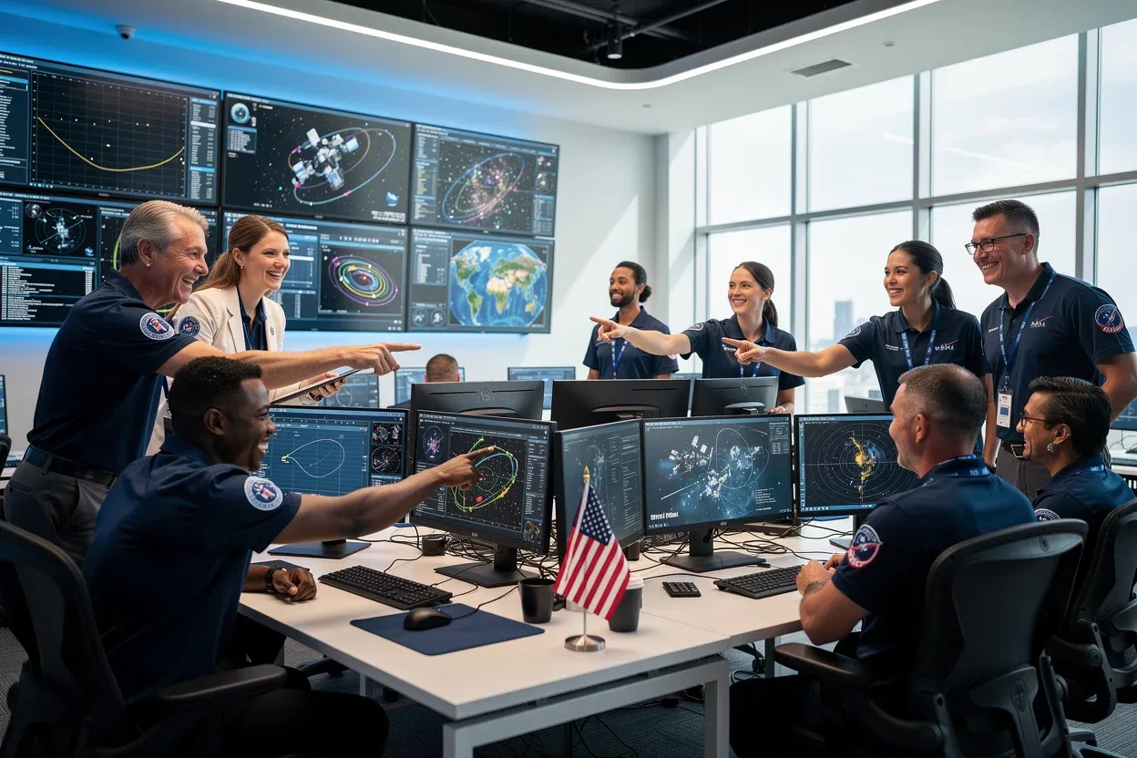 2026 Which Space Studies Specializations Have the Best Job Outlook? thumbnail