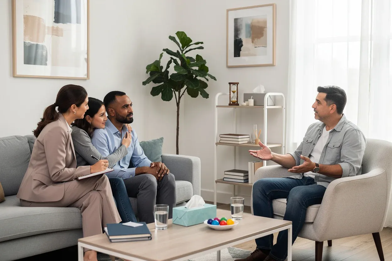 2026 Online Marriage and Family Therapy Degrees With Scholarships for Adult Learners thumbnail