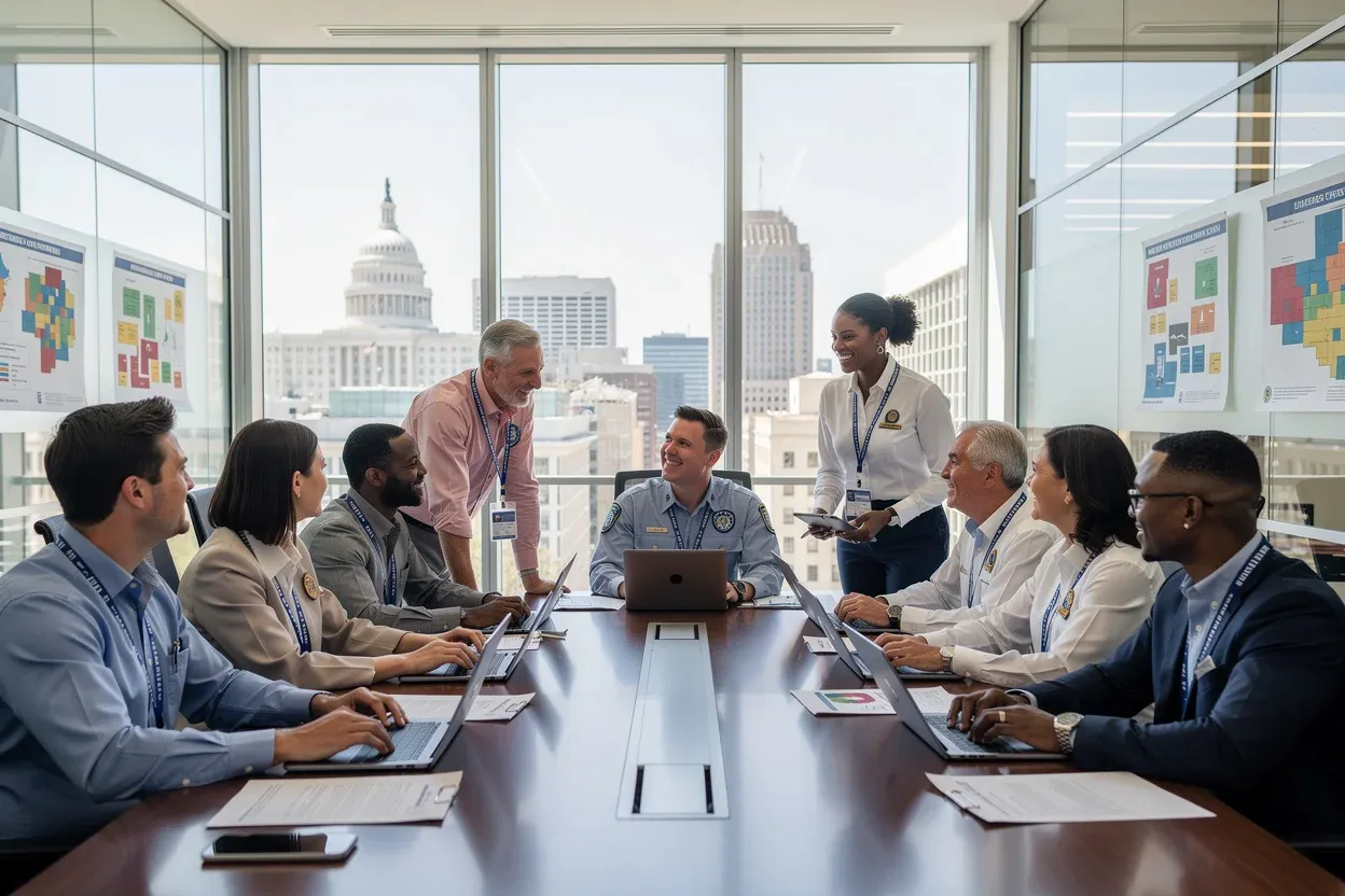 2026 State-by-State Acceptance of Online Emergency Management Master's Programs for Licensure thumbnail