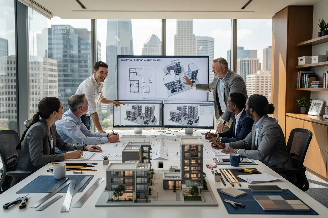 2026 State-by-State Acceptance of Online Architecture Master's Programs for Licensure thumbnail