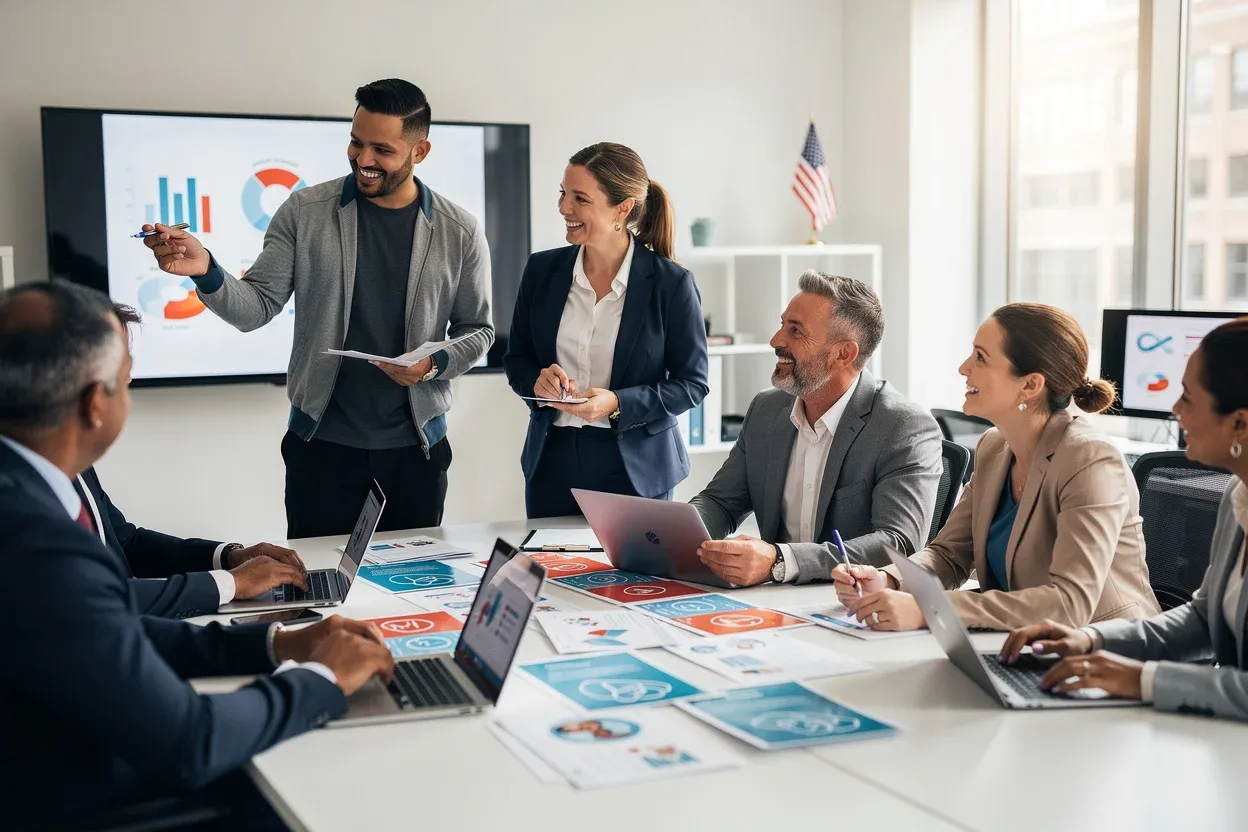2026 Health Communication Degree Jobs That Do Not Require Licensure thumbnail