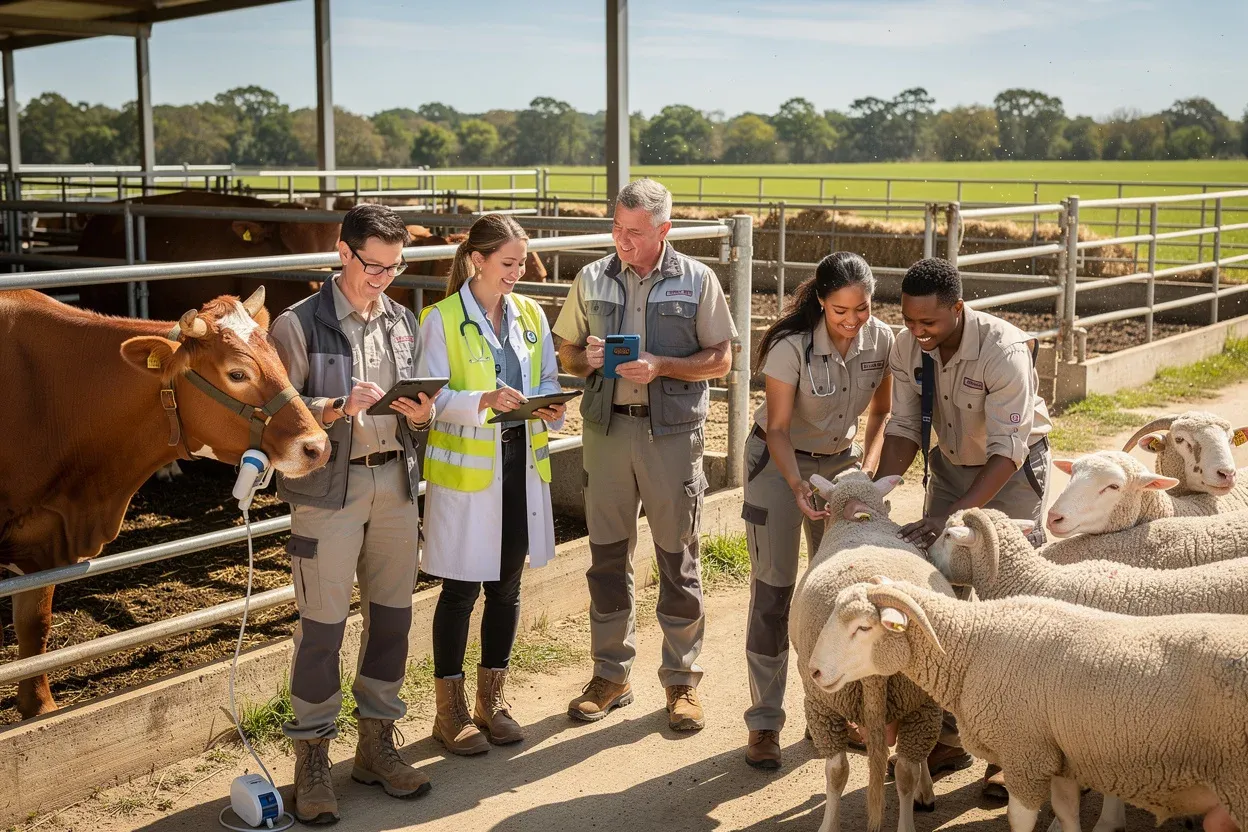 2026 Graduation Rates for Online Animal Science Master's Programs: Completion Statistics thumbnail