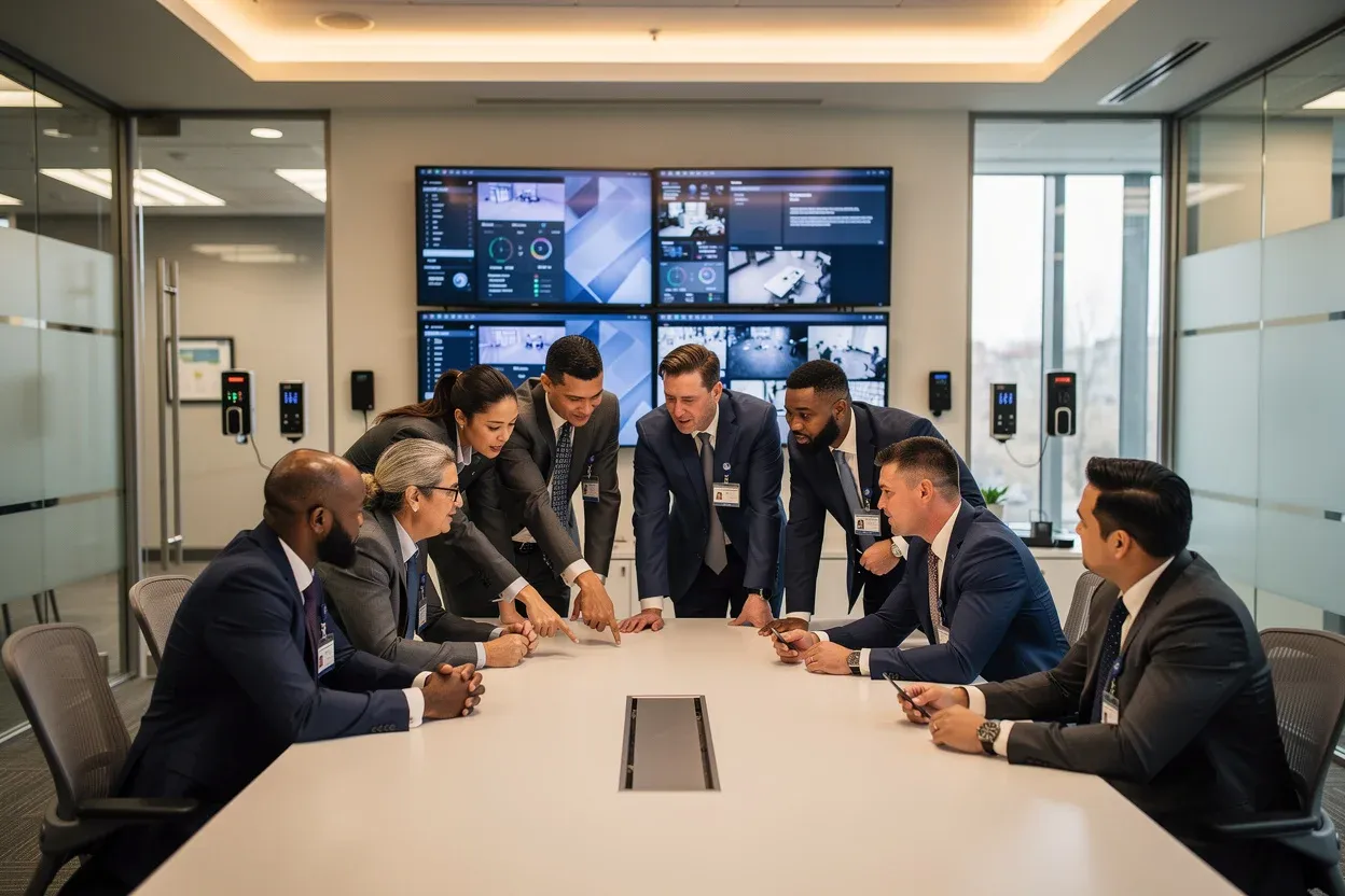 2026 Does a Security Management Degree Require Internships or Clinical Hours?