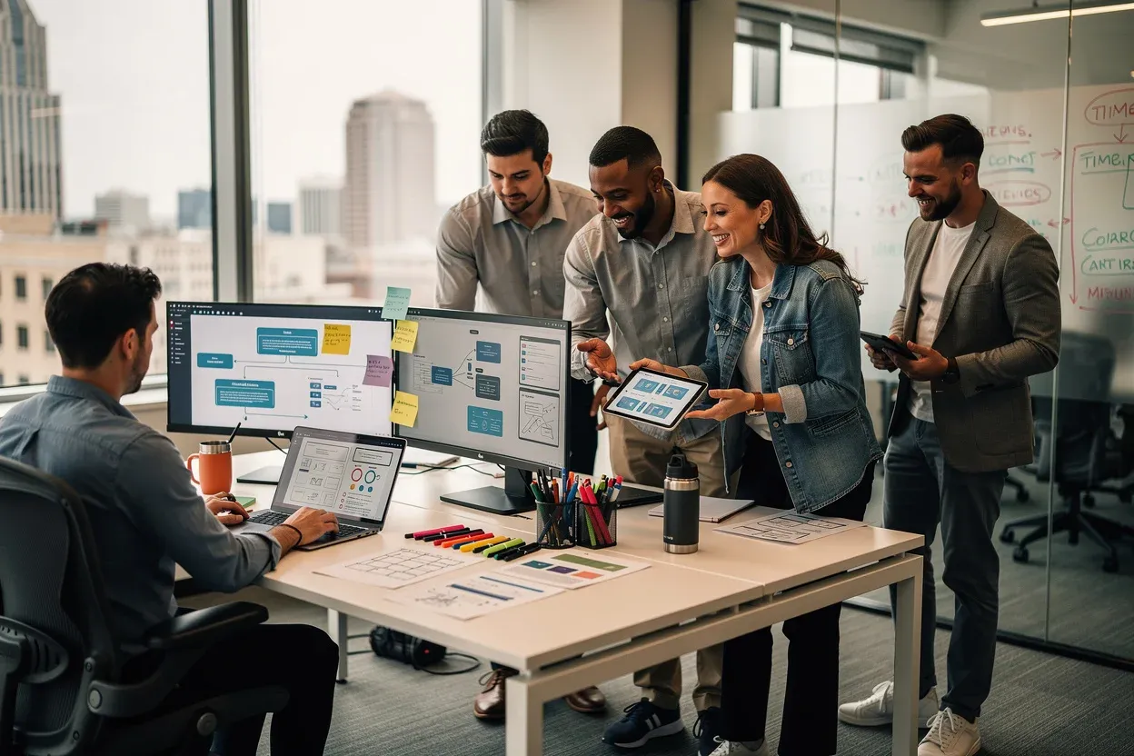 2026 Instructional Design Degree Jobs That Do Not Require Licensure thumbnail