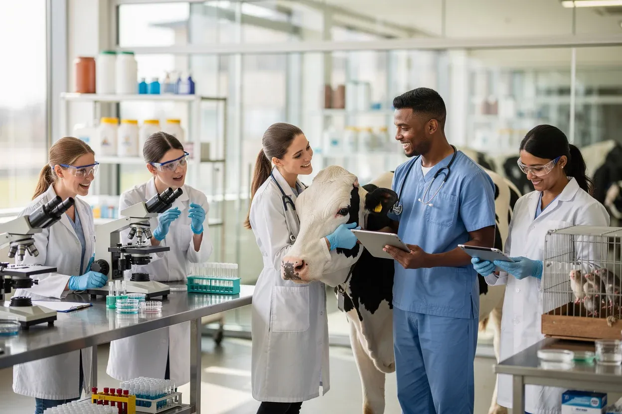 2026 Animal Science Degree Programs That Accept Transfer Credits thumbnail
