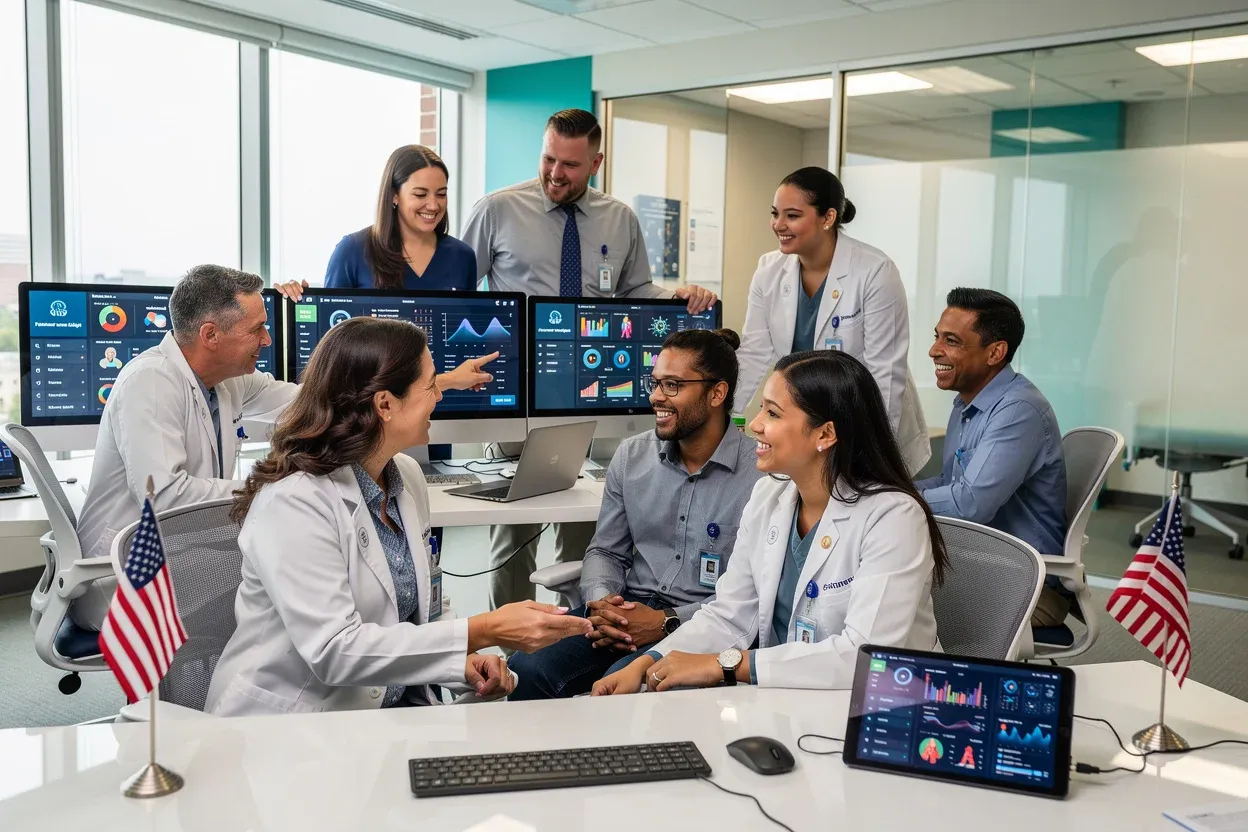 2026 Health Informatics Concentrations for Healthcare Analytics Careers thumbnail