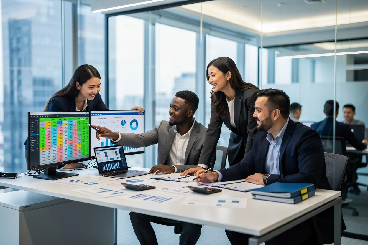 2026 How Fast Can You Earn an Online Accounting Bachelor's Degree? Timelines & Completion Options thumbnail