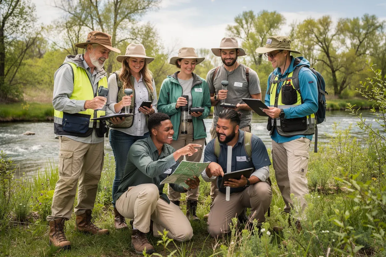 2026 Environmental Management Master's Programs With Practicum Placement Support thumbnail