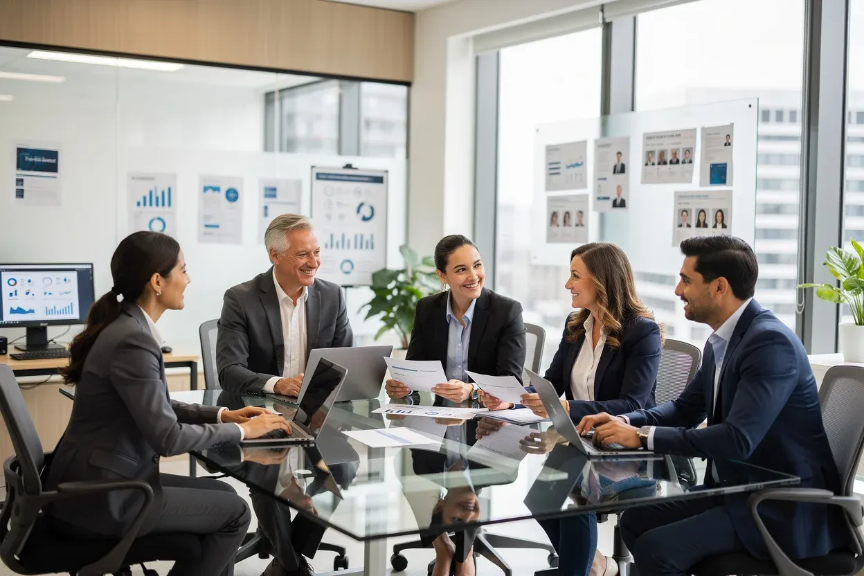 2026 Does a Human Resource Management Degree Require Internships or Clinical Hours?