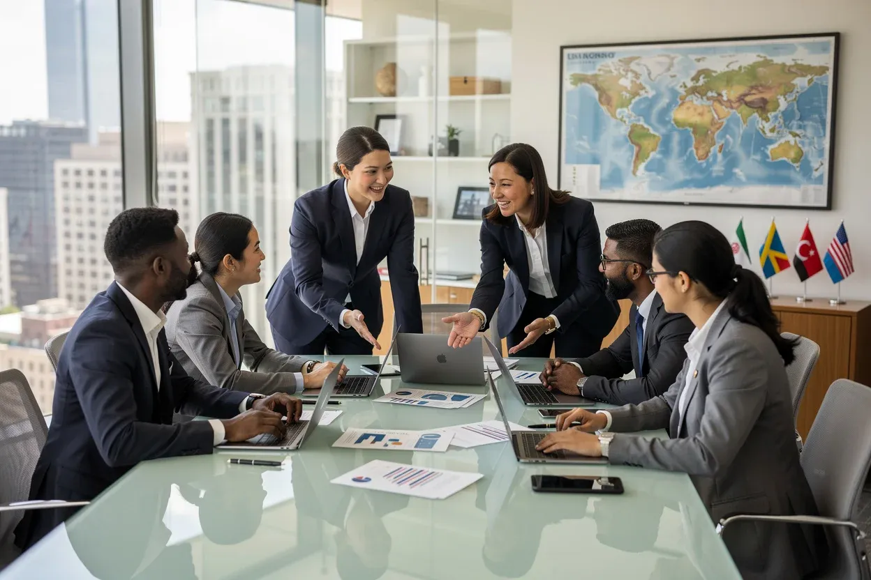 2026 How Fast Can You Earn an Online International Relations Bachelor's Degree? Timelines & Completion Options thumbnail