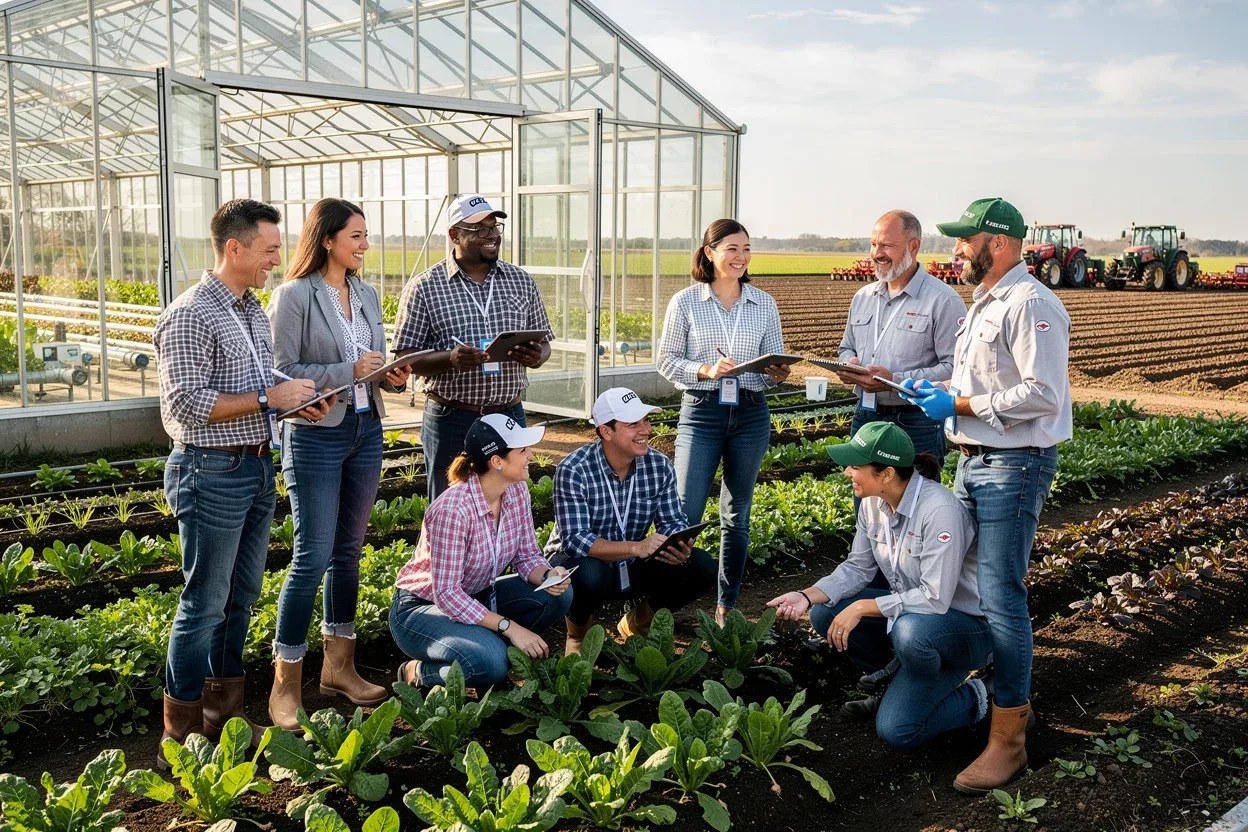 2026 What Requirements Do You Need for an Online Agriculture Bachelor's Degree? Admission Rules, Credits & Eligibility thumbnail