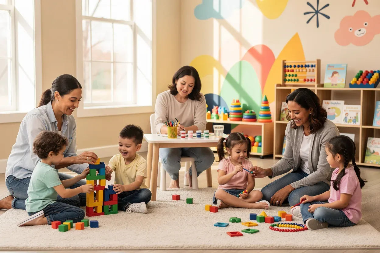 2026 How Fast Can You Earn an Online Early Childhood Education Bachelor's Degree? Timelines & Completion Options thumbnail