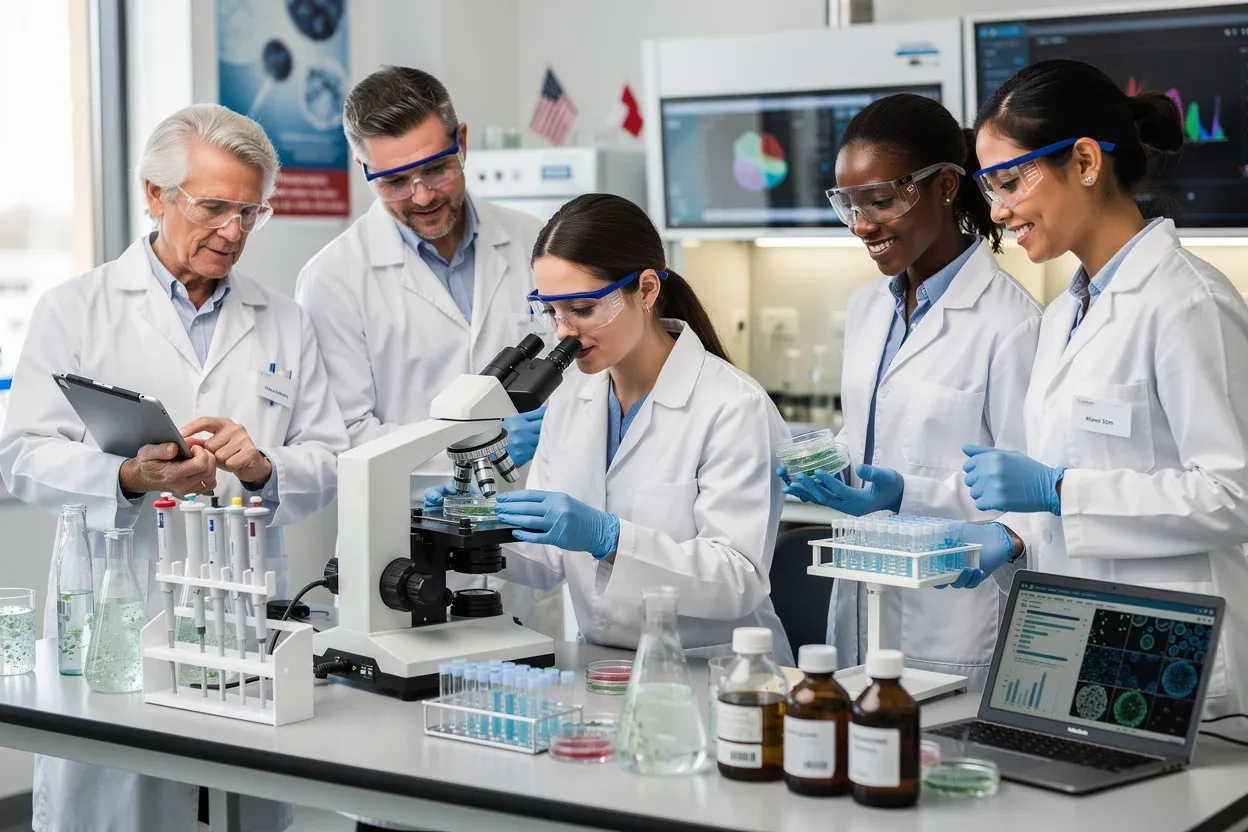 2026 Online Biology Degrees With Human Biology Concentrations thumbnail