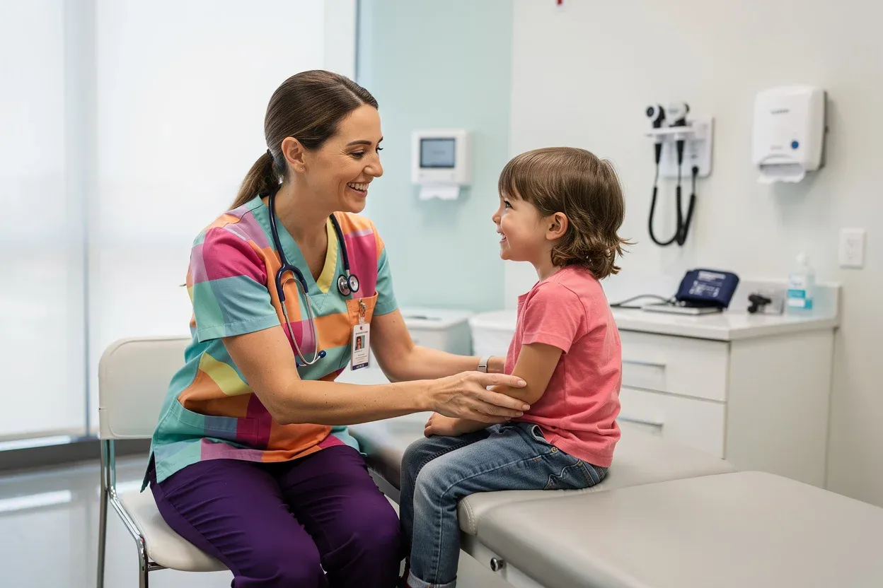 2026 Does a Pediatric Nurse Practitioner Degree Require Internships or Clinical Hours?