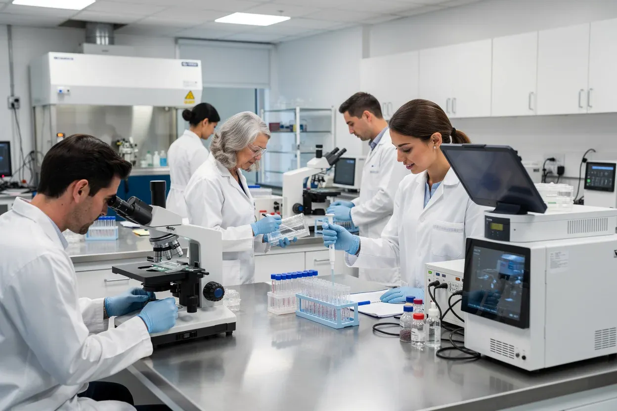 2026 Online Forensic Science Degrees That Help Build Instrumentation Readiness thumbnail