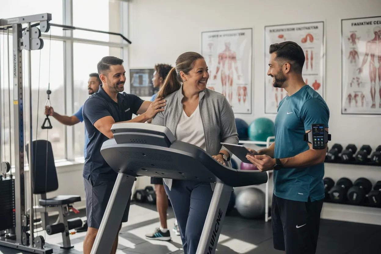 2026 Which Exercise Science Specializations Have the Best Job Outlook? thumbnail