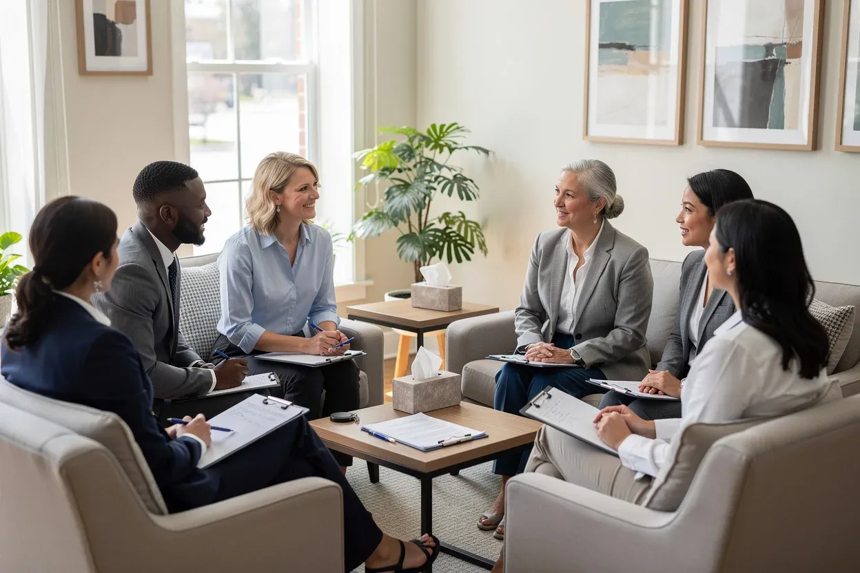 2026 Clinical Mental Health Counseling Degree Programs With Rolling Admissions thumbnail